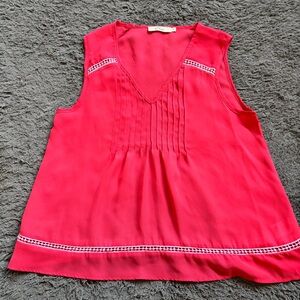 Elodie Women's Sleeveless Top